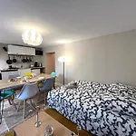 Le Troglodyte - Homy * Montluçon