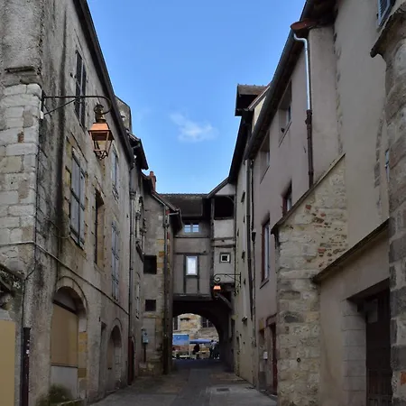 Le Troglodyte - Homy *