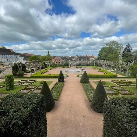 Apartment Le Troglodyte - Homy