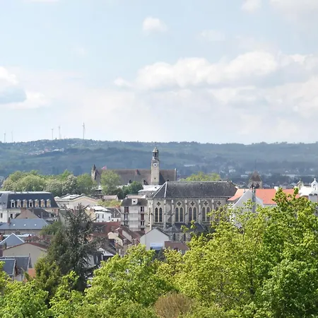 Apartment Le Troglodyte - Homy *