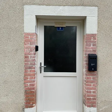 Le Troglodyte - Homy *