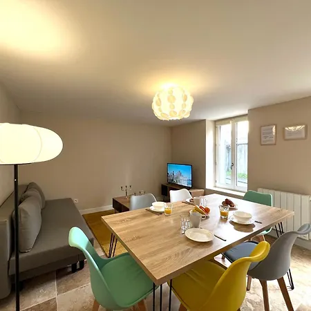 Le Troglodyte - Homy