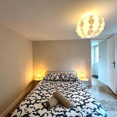 Apartment Le Troglodyte - Homy *