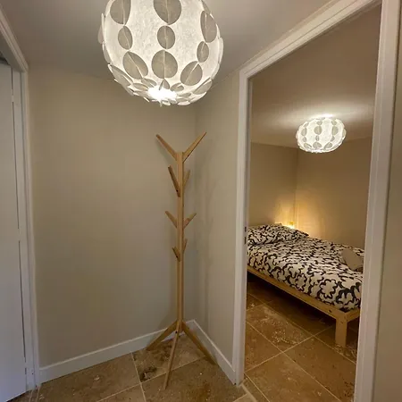 Le Troglodyte - Homy Montluçon