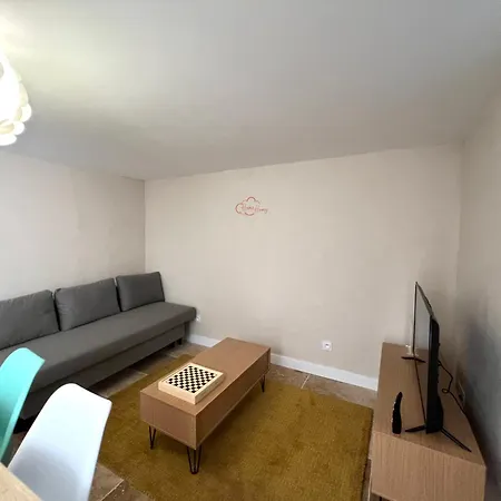 Apartment Le Troglodyte - Homy