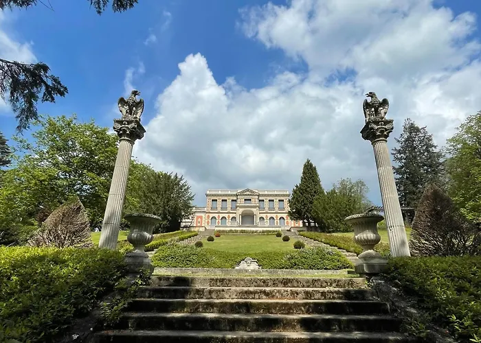 Le Troglodyte - Homy Apartamento