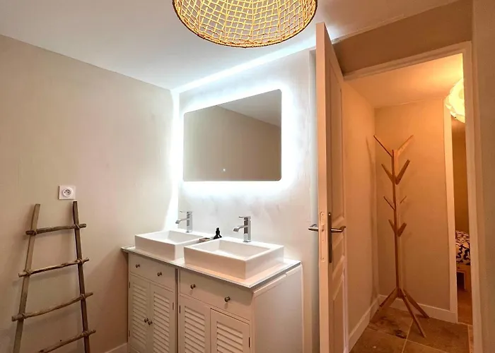 Le Troglodyte - Homy Apartamento *